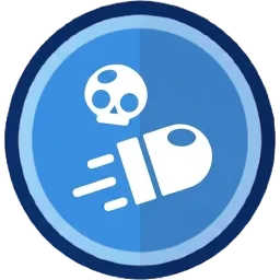 Brawl Stars Gadget game mode logo